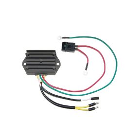 ELECTROSPORT ESR510 MOTORCYCLE RECTIFIER