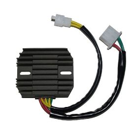 REGOLATORE ELECTROSPORT