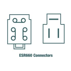 MOTORRAD REGLER ELECTROSPORT ESR660