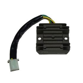 ELECTROSPORT ESR670 Motorcycle rectifier
