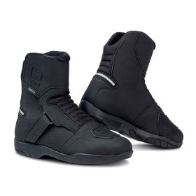 Bottes imperméables ELEVEIT Neutron wp noires