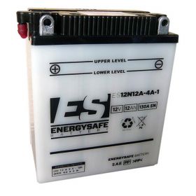 ENERGY SAFE ES12N12A-4A1 MOTORCYCLE BATTERY