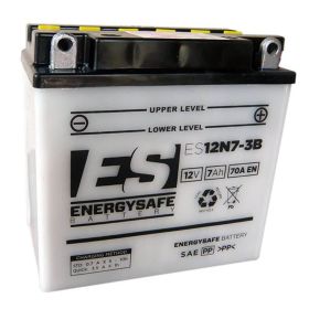 Batterie Energysafe ES12N7-3B 12V/7AH