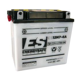Batterie Energysafe ES12N7-4A 12V/7AH