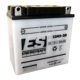 Motorrad batterie ENERGY SAFE ES12N9-3B