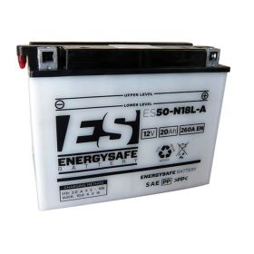 Batteria Energysafe ES50-N18L-A 12V/20AH