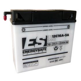 Motorrad batterie ENERGY SAFE ES51913