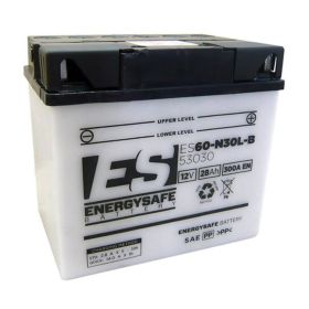 Batteria Energysafe ES53030 12V/30AH per BMW