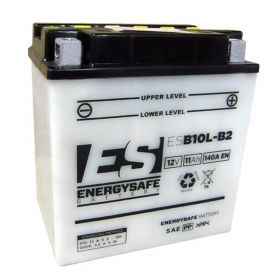 Motorrad batterie ENERGY SAFE ESB10L-B2