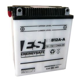 Batterie Energysafe ESB12A-A 12V/12AH