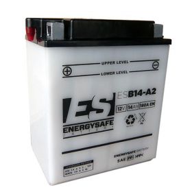 ENERGY SAFE ESB14-A2 MOTORCYCLE BATTERY