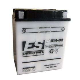 Batteria Energysafe ESB14-B2 12V/14AH