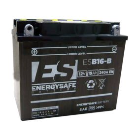 Batterie Energysafe ESB16-B 12V/19AH