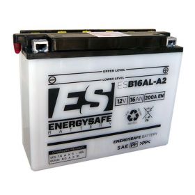 Motorrad batterie ENERGY SAFE ESB16AL-A2