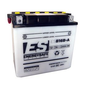 ENERGY SAFE ESB16B-A MOTORCYCLE BATTERY