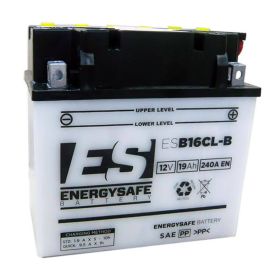 Energysafe ESB16CL-B Batterie 12V/19AH