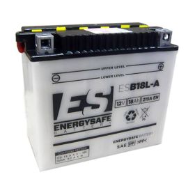 Batterie Energysafe ESB18L-A 12V/18AH