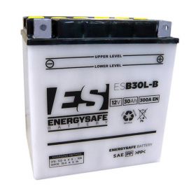 ENERGY SAFE ESB30L-B MOTORCYCLE BATTERY