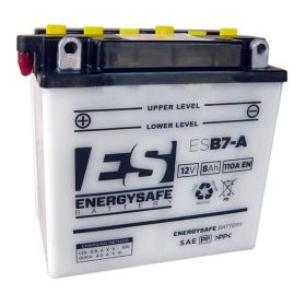 Batterie Energysafe ESB7-A 12V/8AH