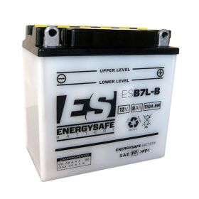 Batterie Energysafe ESB7L-B 12V/8AH