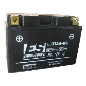 Batteria EnergySafe EST12A-BS 12V/10AH sigillata con acido