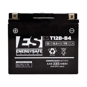 Batterie scellée EnergySafe EST12B-B4 12V/10AH