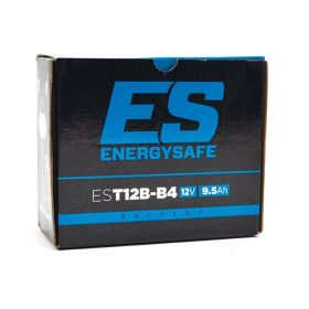 Batterie scellée EnergySafe EST12B-B4 12V/10AH