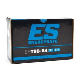 Batteria EnergySafe EST9B-B4 12V/8AH sigillata