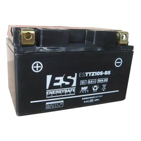Batteria EnergySafe ESTTZ10S-BS 12V/8,6A sigillata con acido