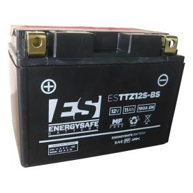 Batteria EnergySafe ESTTZ12S-BS 12V/11AH sigillata con acido