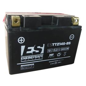 Batteria EnergySafe ESTTZ14S-BS 12V/11,2 sigillata con acido