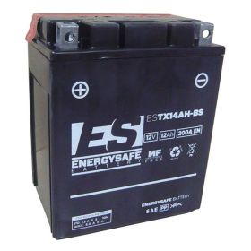 Batteria EnergySafe ESTX14AH-BS 12V/12AH sigillata con acido