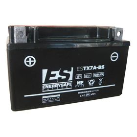 Batterie acide scellée EnergySafe ESTX7A-BS 12V/6AH