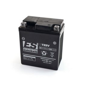 Motorrad batterie ENERGY SAFE ESTZ8V