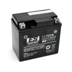 Batterie de moto ENERGY SAFE FTZ7S