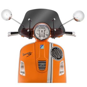 ERMAX ERM65350 Motorcycle windscreen