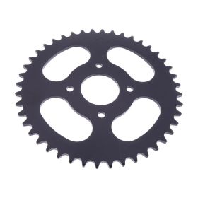 ESJOT Crown 44 Teeth Pitch 415 Black Steel 20-0268-44