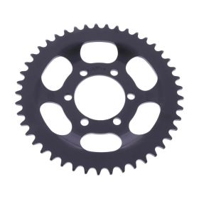 ESJOT Crown 45 teeth 415 pitch black steel 20-0835-45 for Zundapp