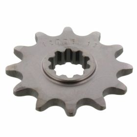ESJOT Sprocket 415 Pitch 12 Teeth 50-12006-12 for Aprilia