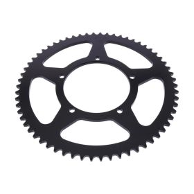 ESJOT Crown 62 Teeth Pitch 420 Black Steel 50-13050-62