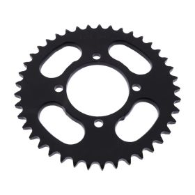 ESJOT Crown 41 Teeth Pitch 428 Black Steel 50-15015-41