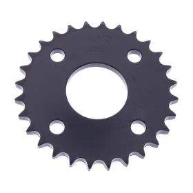 ESJOT Crown 28 teeth pitch 428 black steel 50-15059-28