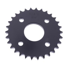 ESJOT Crown 30 Teeth Pitch 428 Black Steel 50-15059-30