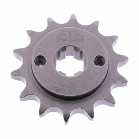 Pignone ESJOT passo 428 14 denti JTF783.14 per Benelli BN 125 CBS