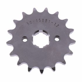ESJOT Kettenrad Teilung 428 17 Zähne