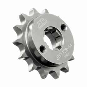 Pignone Esjot 50-15082-14S passo 428 denti 14
