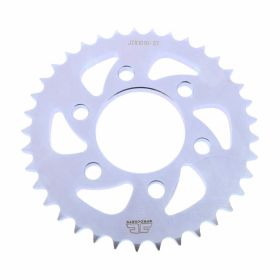 ESJOT Crown 37 Teeth Pitch 428 Black Steel 50-15098-37