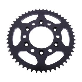 Corona nera ESJOT passo 428 51 denti D. interno 74 mm per Hyosung Gv Aquila