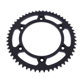 Corona Esjot 50-15116-54 passo 428 denti 54 nero