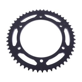 ESJOT sprocket pitch 428 52 teeth inner diameter 130 mm